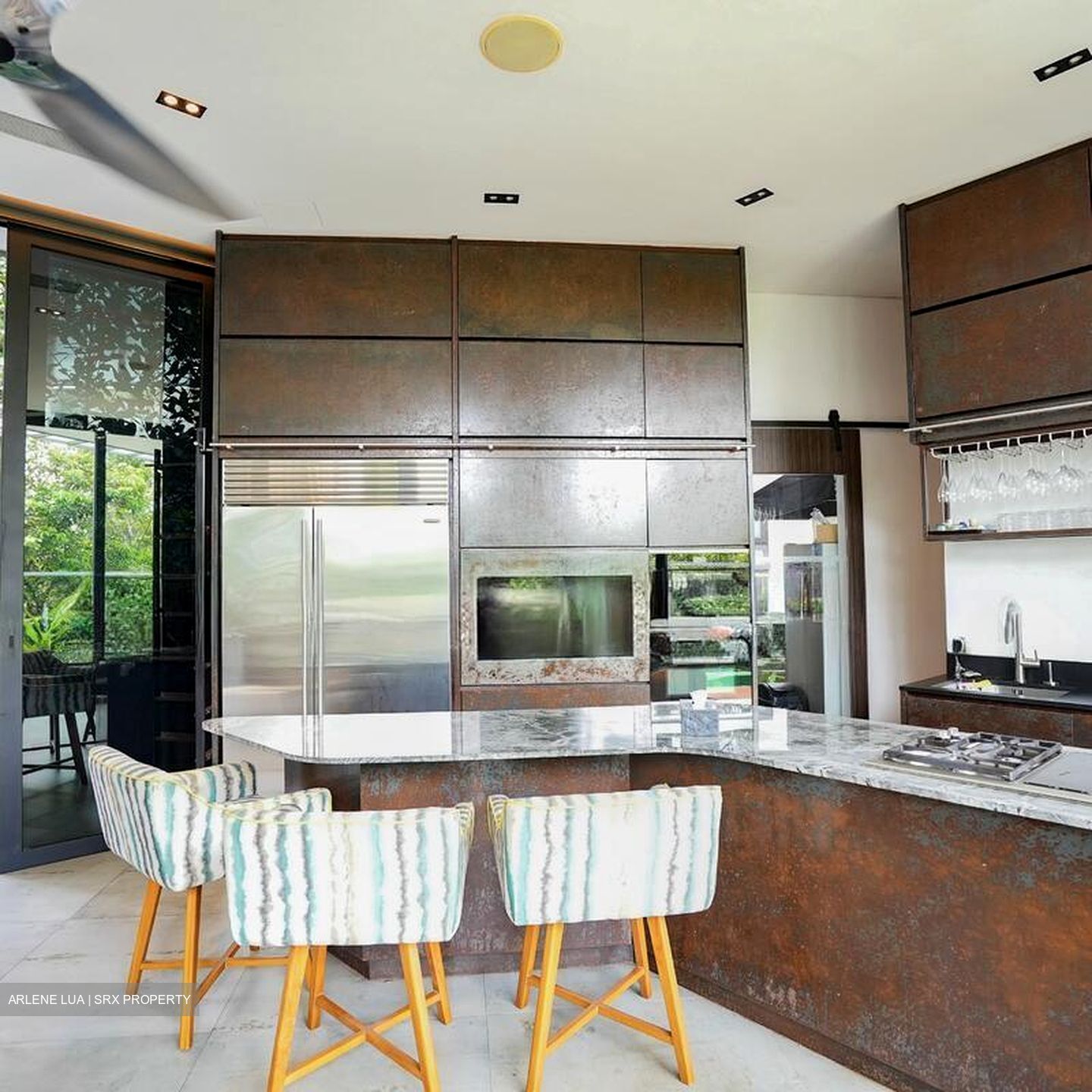 Hua Guan Avenue (D21), Detached #524902241